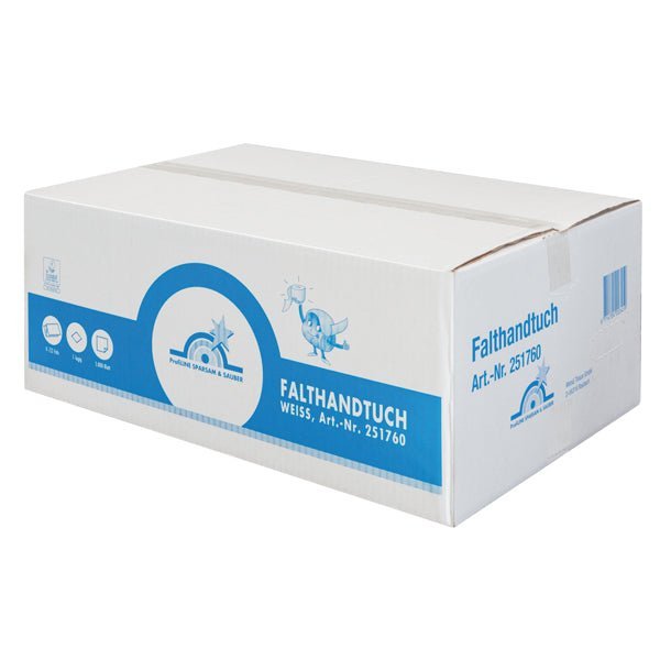 ProfilineServoprax Handtuchpapier 25 x 23 cmDocMed GmbH